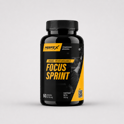 Focus Sprint