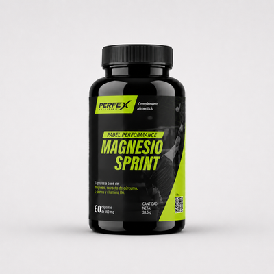 Magnesio Sprint