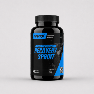 Recovery Sprint