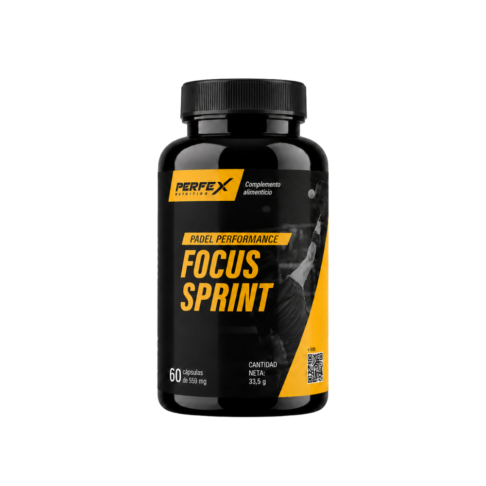 Focus Sprint