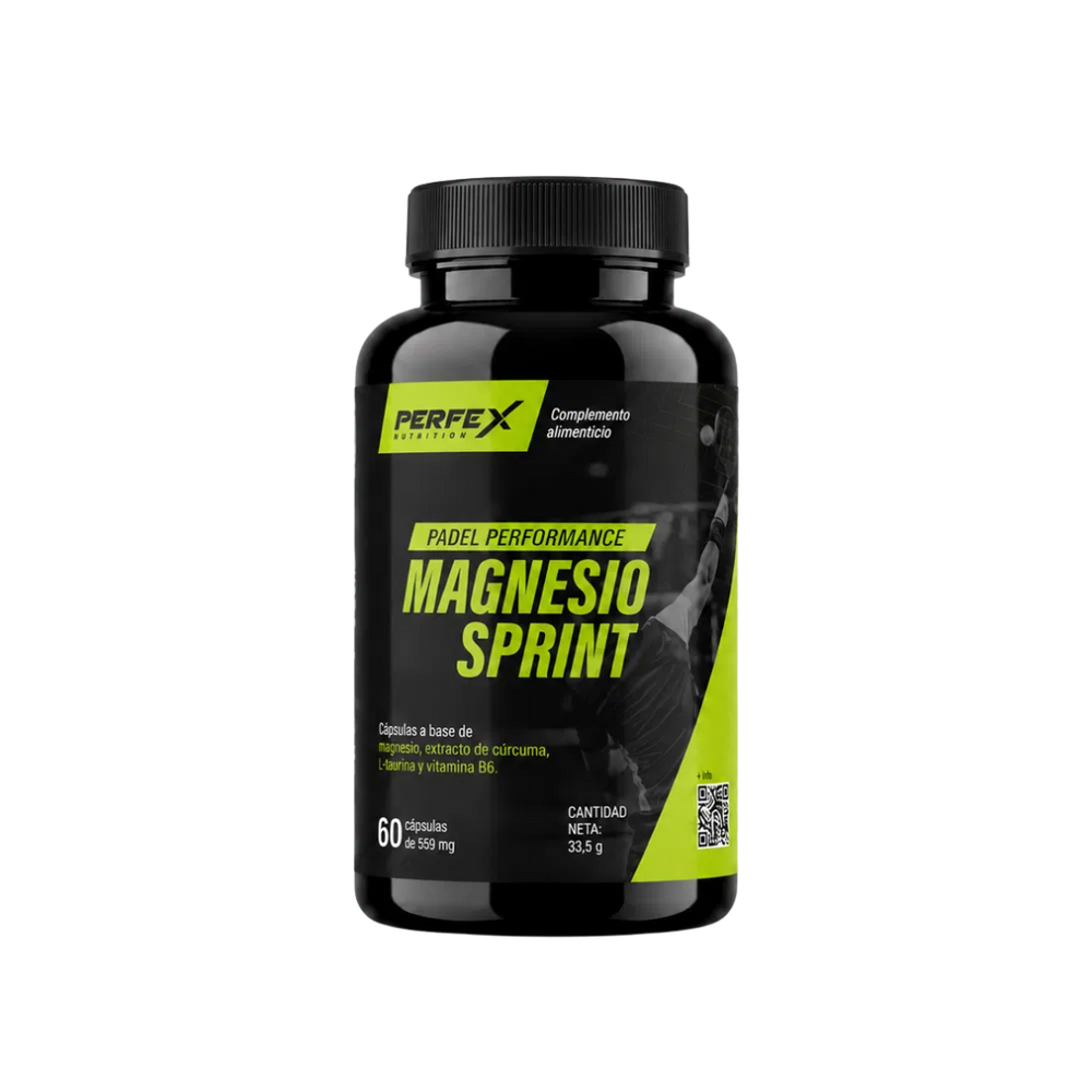 Magnesio Sprint
