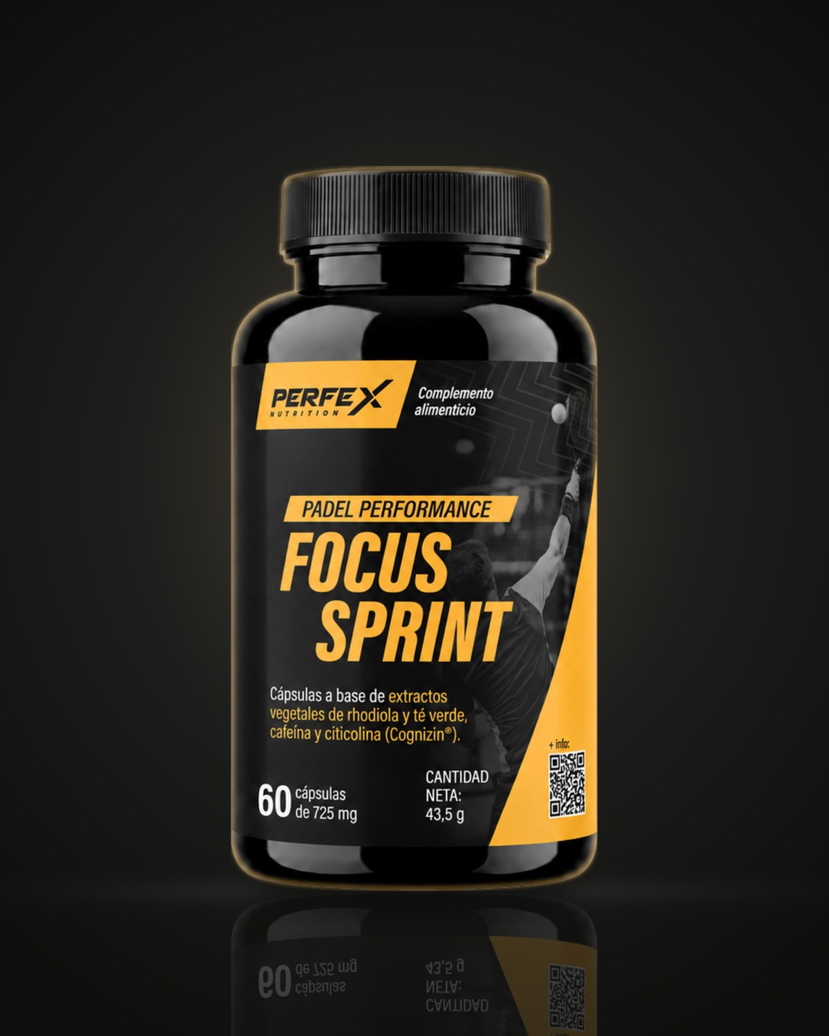 Focus Sprint
