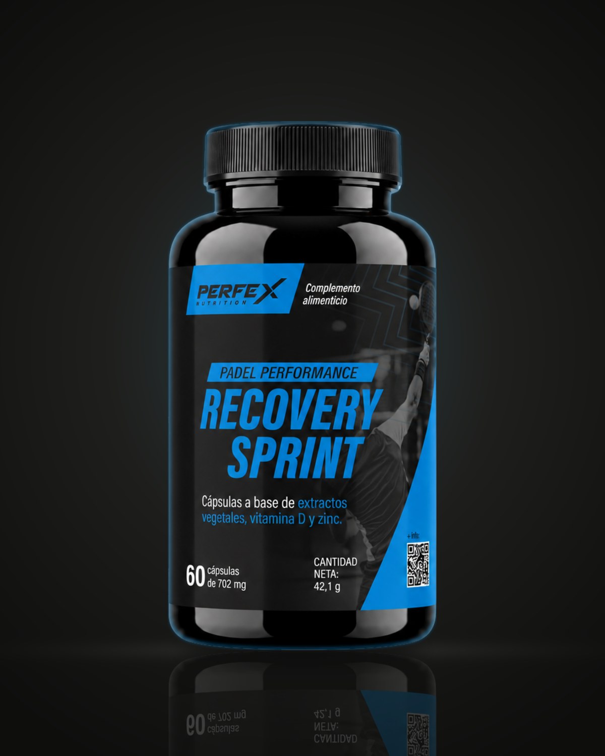 Recovery Sprint