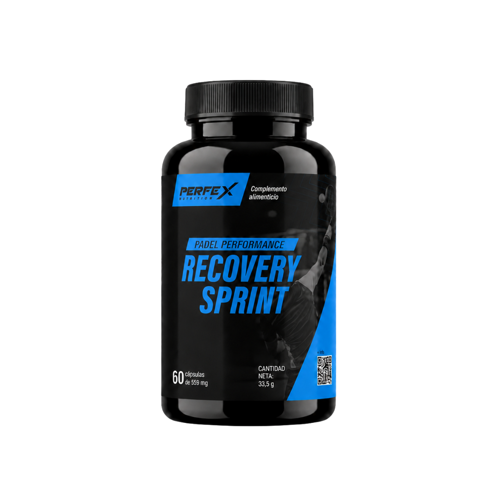 Recovery Sprint