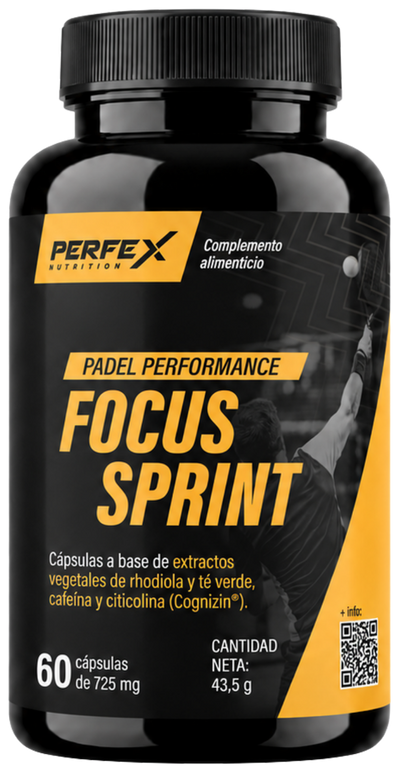 Focus Sprint