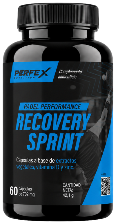 Recovery Sprint