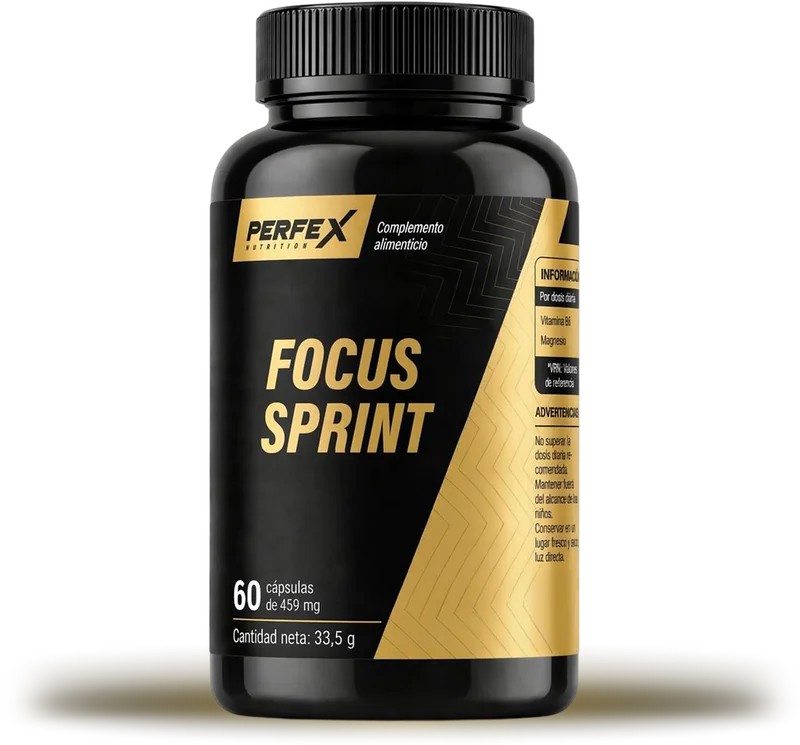 Nuevo producto PerfeX Nutrition