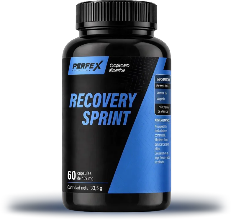 Nuevo producto PerfeX Nutrition